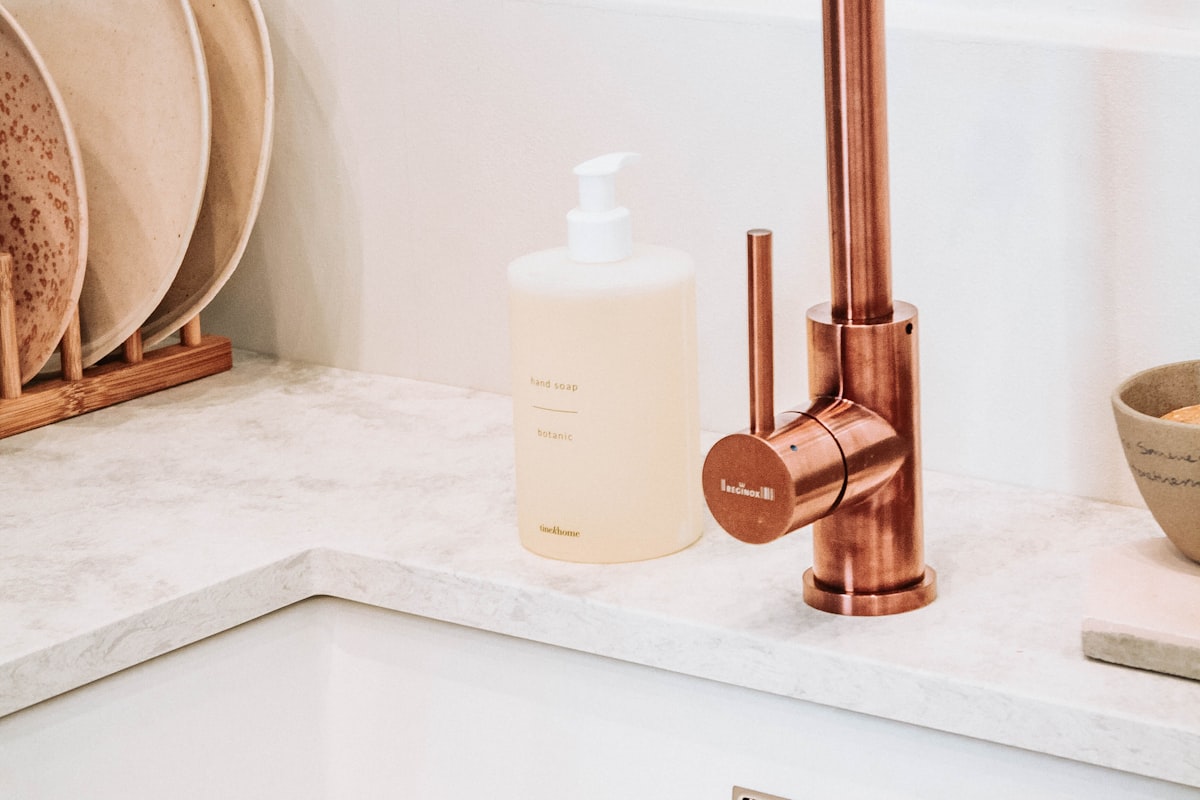 Kitchen Plumbing service in Plantation, FL